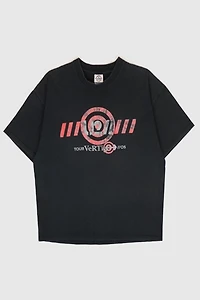 Vintage U2 Vertigo 2005 Tour Tee