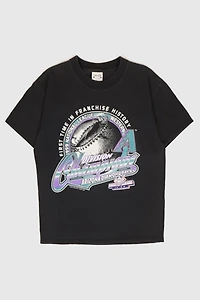 Vintage Arizona Diamondbacks 1999 Division Champions Tee