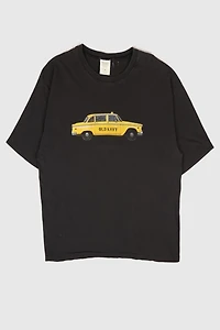 Vintage Old Navy Taxi Tee