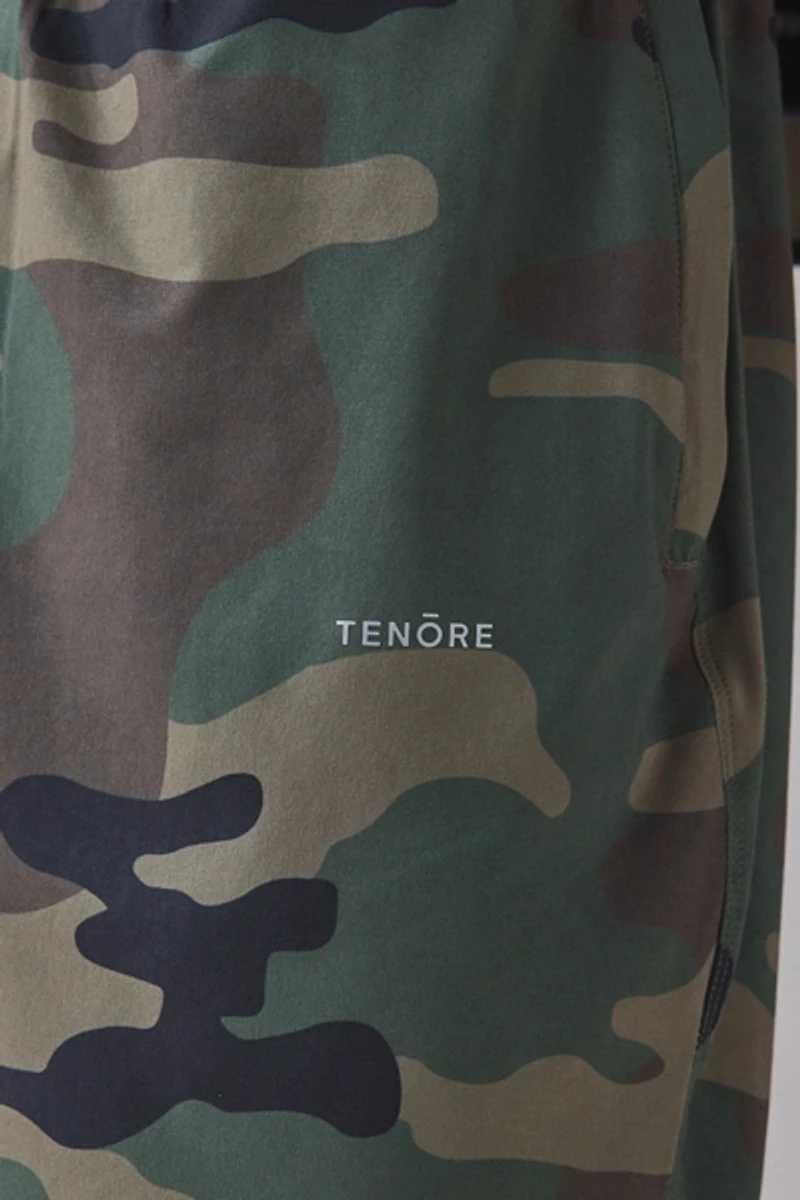 TENORE Flow Running Short