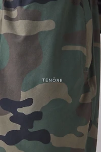 TENORE Flow Running Short