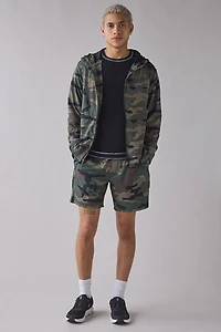 TENORE Flow Running Short