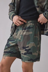 TENORE Flow Running Short