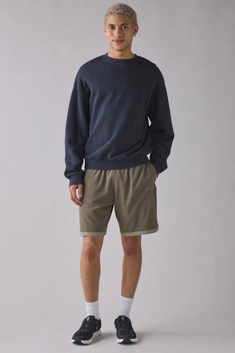 TENORE Dual Sport Short