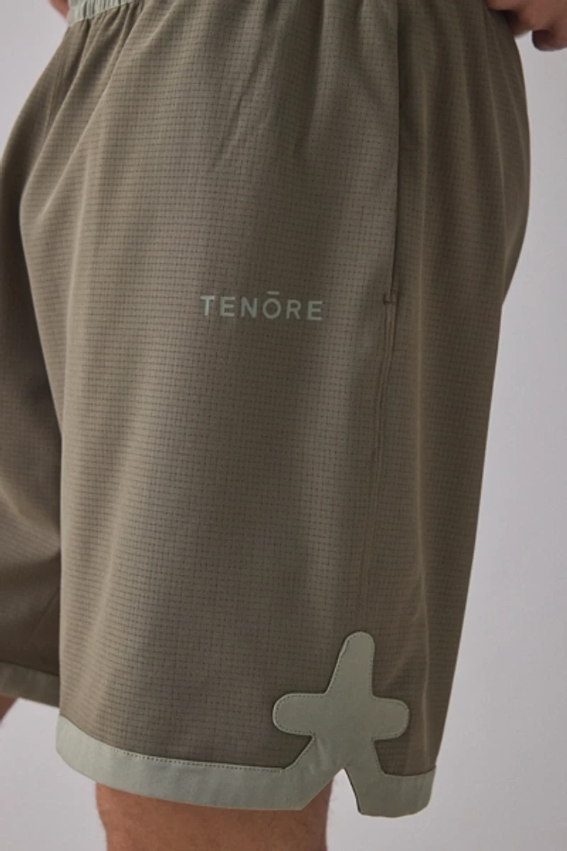 TENORE Dual Sport Short