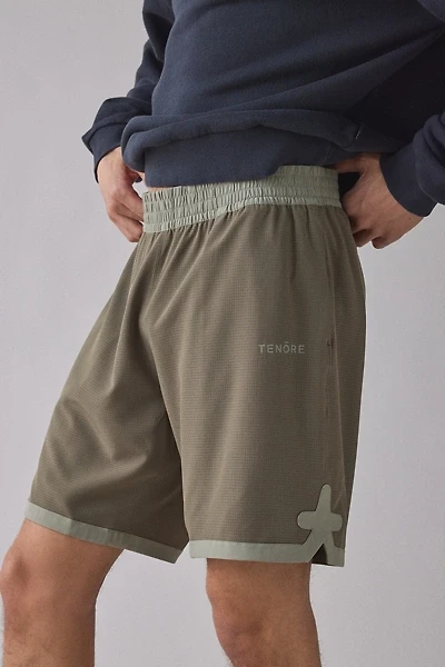 TENORE Dual Sport Short