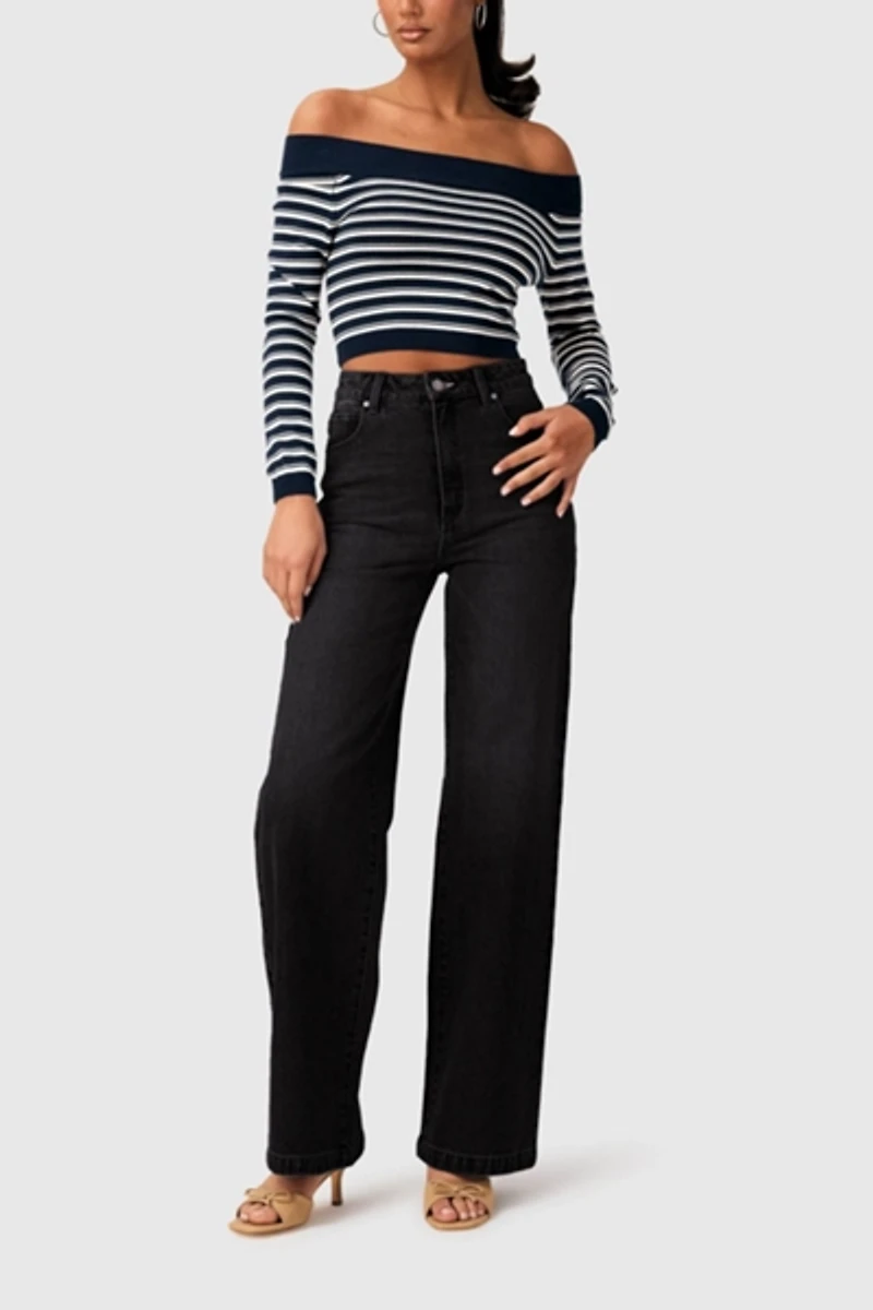 Abrand 94 High & Wide Tall Jean