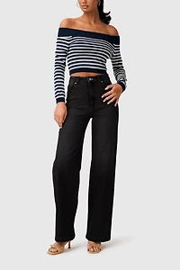 Abrand 94 High & Wide Tall Jean