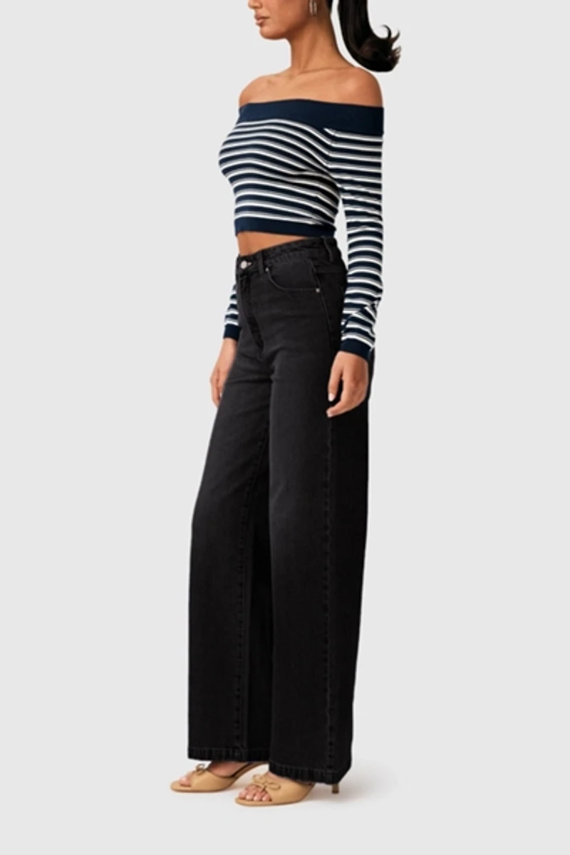 Abrand 94 High & Wide Tall Jean