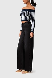 Abrand 94 High & Wide Tall Jean