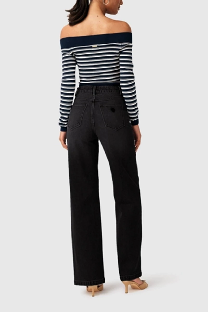 Abrand 94 High & Wide Tall Jean