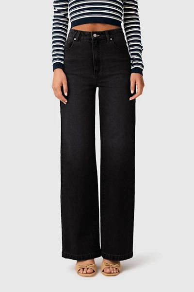 Abrand 94 High & Wide Tall Jean