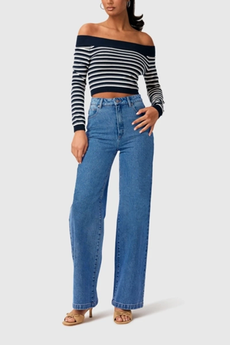 Abrand 94 High & Wide Tall Jean