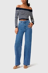 Abrand 94 High & Wide Tall Jean