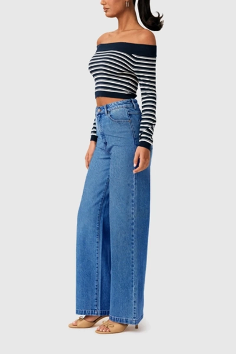 Abrand 94 High & Wide Tall Jean