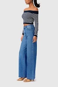 Abrand 94 High & Wide Tall Jean