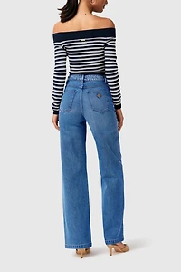 Abrand 94 High & Wide Tall Jean
