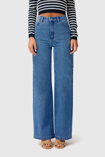 Abrand 94 High & Wide Tall Jean