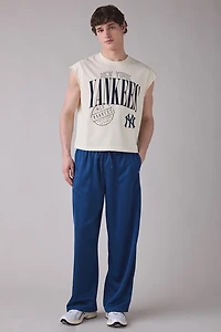 Pro Standard MLB New York Yankees Team Logo Muscle Tee