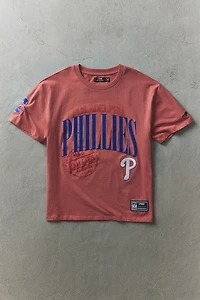 Pro Standard MLB Philadelphia Phillies Team Logo Tee