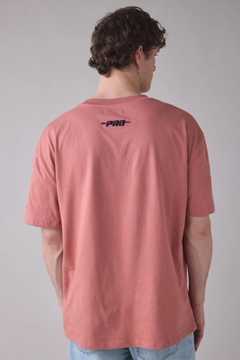 Pro Standard MLB Philadelphia Phillies Team Logo Tee
