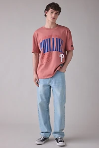 Pro Standard MLB Philadelphia Phillies Team Logo Tee
