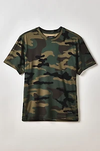 TENORE Graphene Performance Running Tee