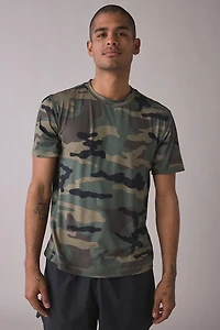 TENORE Graphene Performance Running Tee