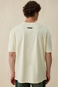 Pro Standard NFL Philadelphia Eagles Stamped Graphic Tee