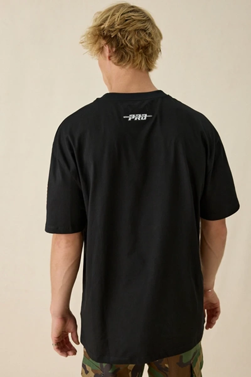 Pro Standard MLB San Diego Padres Victory Graphic Tee