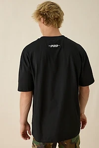 Pro Standard MLB San Diego Padres Victory Graphic Tee