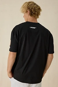 Pro Standard MLB New York Yankees Victory Graphic Tee