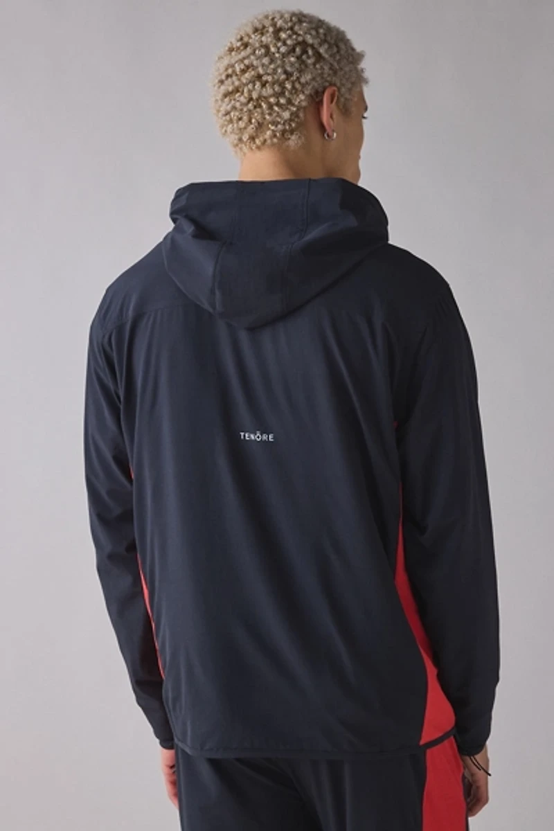 TENORE Team Flow Jacket