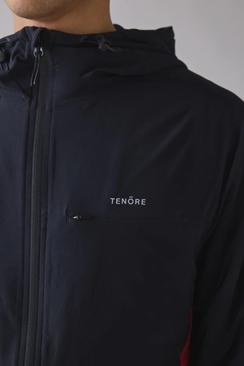 TENORE Team Flow Jacket