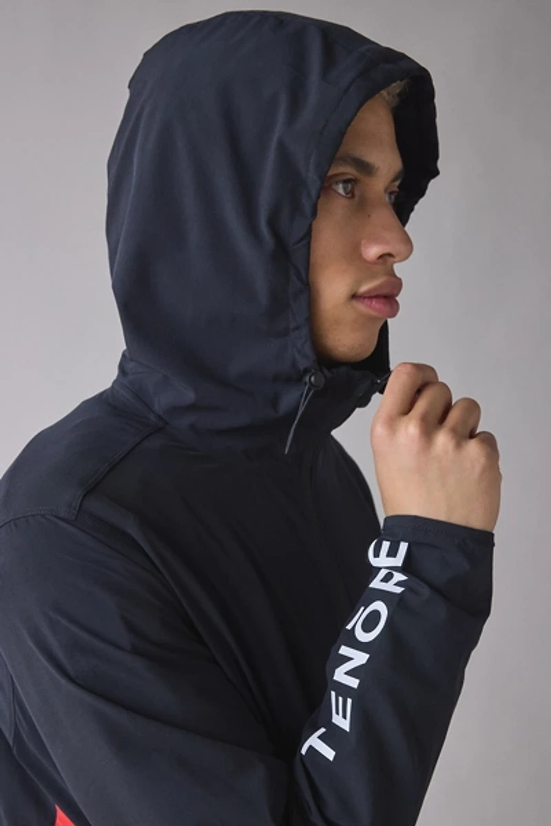 TENORE Team Flow Jacket