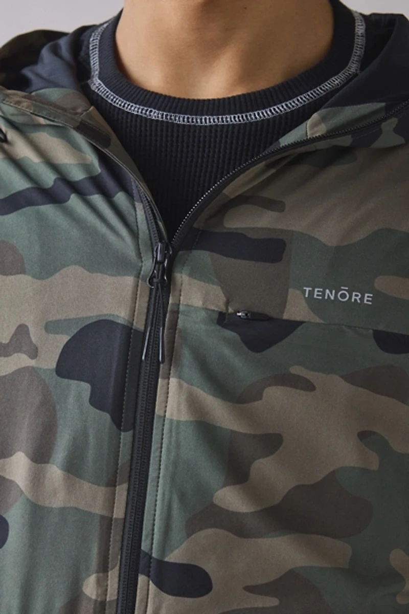 TENORE Flow Jacket