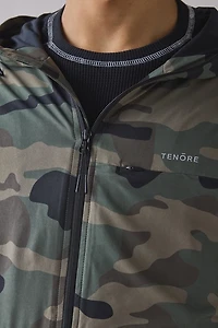 TENORE Flow Jacket