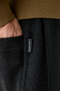 Standard Cloth Postgame Stripe Sweatpants