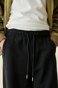 Standard Cloth Postgame Stripe Sweatpants