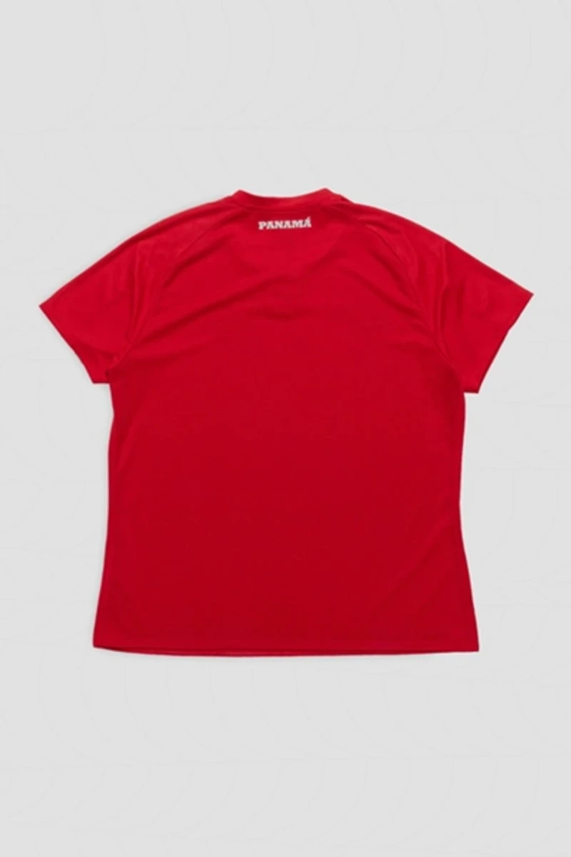 Frankie Collective Panama Soccer Jersey