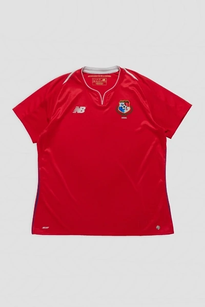 Frankie Collective Panama Soccer Jersey