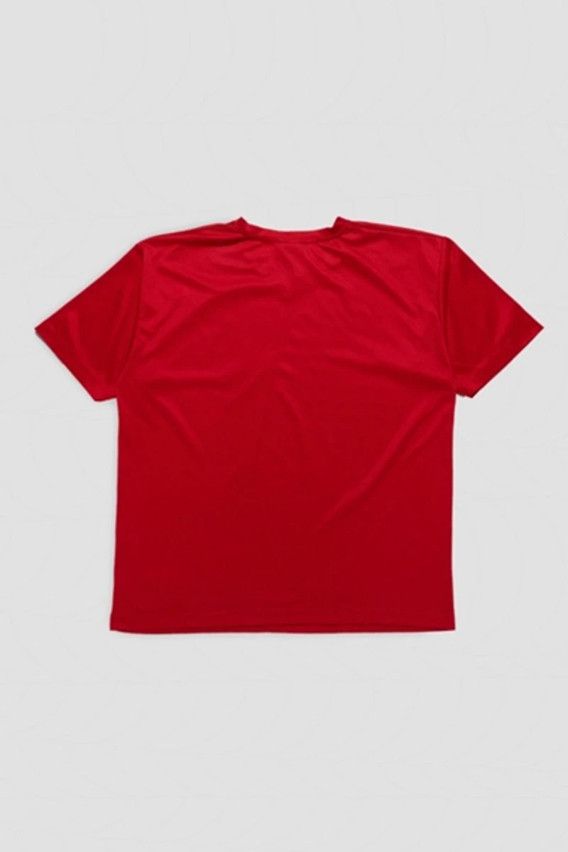 Vintage Chivas Soccer Jersey