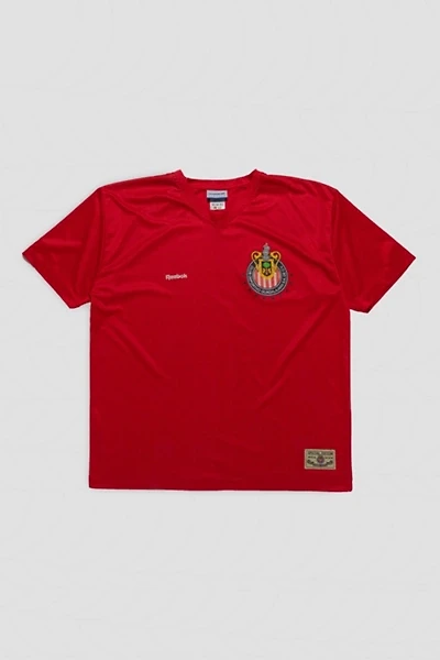 Vintage Chivas Soccer Jersey