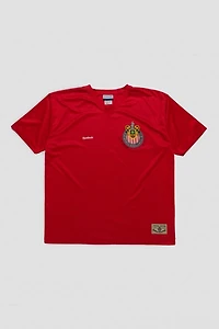 Vintage Chivas Soccer Jersey