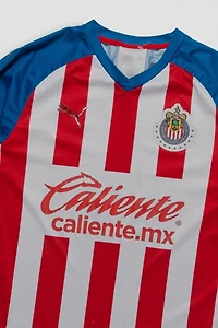 Chivas Soccer Jersey