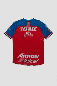 Chivas Soccer Jersey