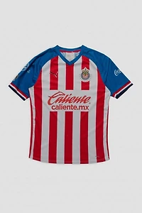 Chivas Soccer Jersey