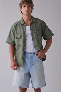 BDG Baggy Denim Shorts