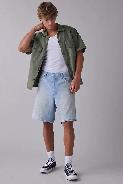 BDG Baggy Denim Shorts