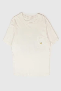 Vintage Banana Republic Travel Clothing Kangaroo Tee